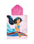 Disney Princess Poncho Towel