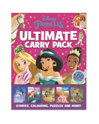 Disney Princess Wallet of Wonder