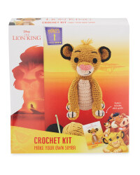 Disney Simba Craft Kit