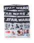 Disney Star Wars Trunks 3-Pack