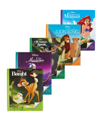 Disney Storytime Collection