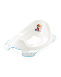 Frozen Disney Toilet Seat