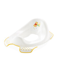Winnie the Pooh Disney Toilet Seat