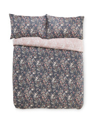 Ditsy Floral Superking Duvet Set