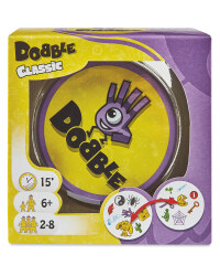 Dobble Classic Game