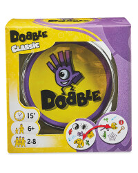 Dobble Classic Game