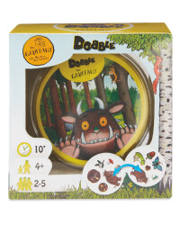 Dobble Gruffalo Game