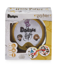 Dobble Harry Potter Card Game