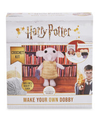 Dobby Crochet Kit