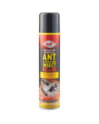 Doff Ant & Crawling Insect Killer