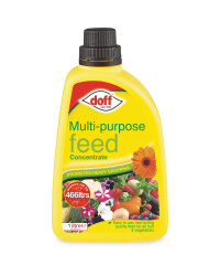 Doff Multi-purpose Feed 1L