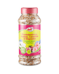 Doff Slow Release Plant Food