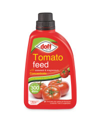 Doff Tomato Feed 1L