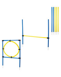 Pet Collection Dog Agility Set