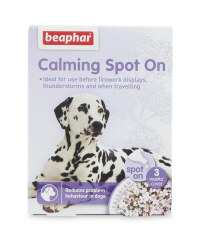 Dog Calming Spot On