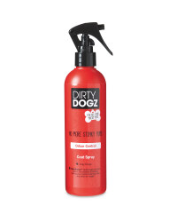Dog Deodorising Spray