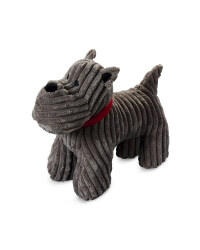 Dog Doorstop