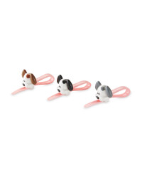 Crofton Dog Kitchen Bag Ties