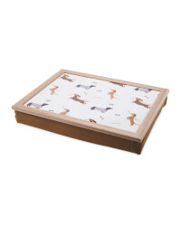 Dog Lap Tray