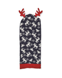 Pet Collection Navy Dog Jumper