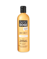 Dog Sensitive Shampoo