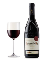 Domaine Châteauneuf-du-Pape 2015