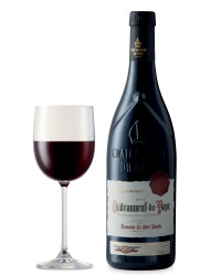 Domaine Châteauneuf-du-Pape 2013