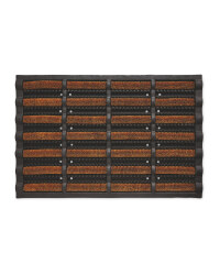 Kirkton House Door Butler Mat