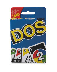 Dos Game