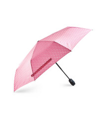 Avenue Dots Automatic Umbrella