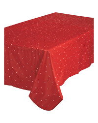 Dots Tablecloth 137 x 178cm