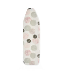 Dotted Ironing Board Cover