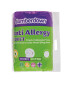 Double Anti Allergy Duvet