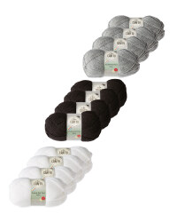 So Crafty Double Knitting Yarn