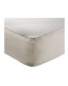 Double Sateen Fitted Sheet