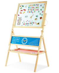 Double Sided Easel