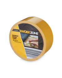 Double Sided Tape 50mm x 33m