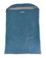 Extra Wide Double Sleeping Bag - Blue