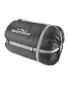 Extra Wide Double Sleeping Bag - Blue