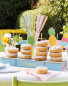 Doughnut Stand Decorative Party Wall