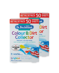 Dr Beckmann Colour & Dirt Collector