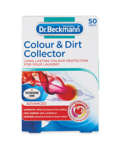 Dr Beckmann Stain Remover 2 Pack - ALDI UK