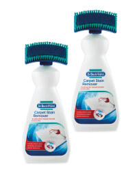 Dr Beckmann Stain Remover 2 Pack