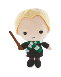 Draco Malfoy Soft Toy