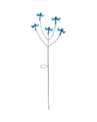 Dragonfly Decorative Garden Stake