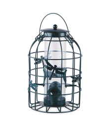 Dragonfly Seed Feeder