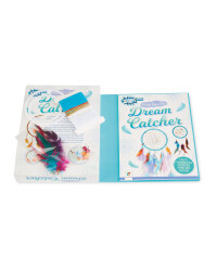 Dream Catcher Activity Set