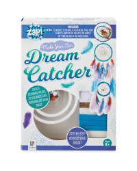Dream Catcher Zap Activity Set