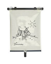 Dreambaby Car Sun Shades 2 Pack