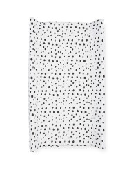 Mamia Dreamy Dots Wedge Change Mat